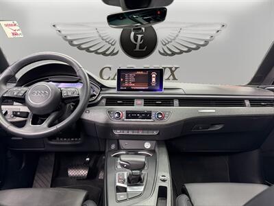 2018 Audi A5 Sportback 2.0T Premium Plus quattro   - Photo 11 - Lennox, CA 90304