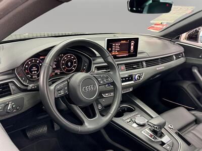 2018 Audi A5 Sportback 2.0T Premium Plus quattro   - Photo 16 - Lennox, CA 90304