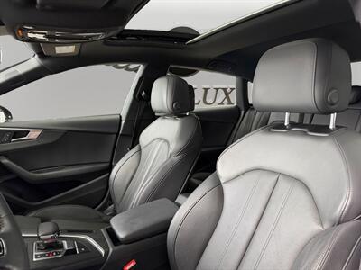 2018 Audi A5 Sportback 2.0T Premium Plus quattro   - Photo 9 - Lennox, CA 90304