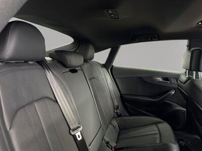 2018 Audi A5 Sportback 2.0T Premium Plus quattro   - Photo 26 - Lennox, CA 90304