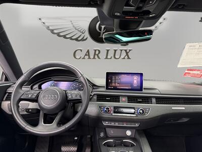 2018 Audi A5 Sportback 2.0T Premium Plus quattro   - Photo 10 - Lennox, CA 90304