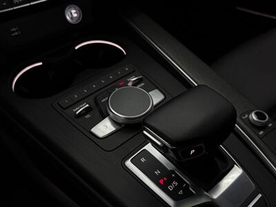 2018 Audi A5 Sportback 2.0T Premium Plus quattro   - Photo 22 - Lennox, CA 90304