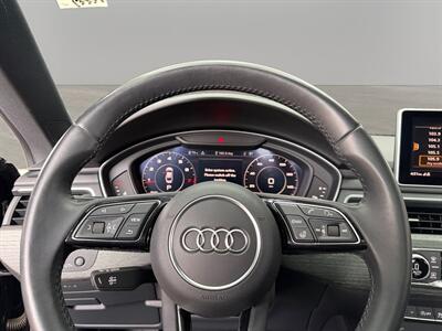 2018 Audi A5 Sportback 2.0T Premium Plus quattro   - Photo 20 - Lennox, CA 90304