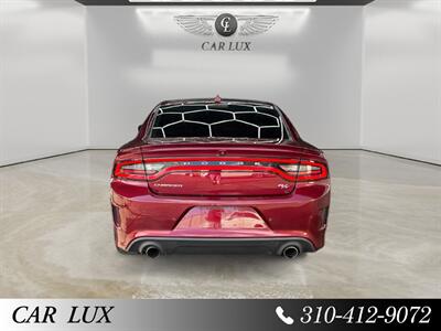 2018 Dodge Charger R/T - Photo 4 - Lennox, CA 90304