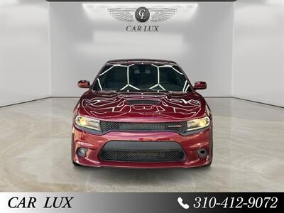 2018 Dodge Charger R/T - Photo 8 - Lennox, CA 90304