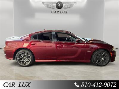 2018 Dodge Charger R/T - Photo 6 - Lennox, CA 90304