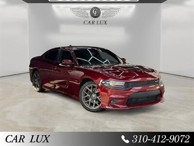 2018 Dodge Charger R/T - Photo 7 - Lennox, CA 90304