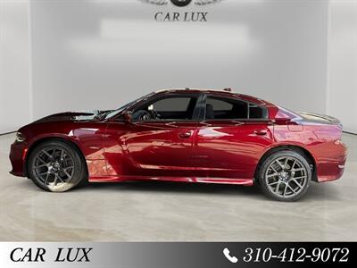 2018 Dodge Charger R/T - Photo 2 - Lennox, CA 90304