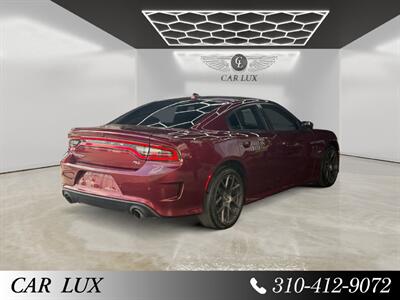 2018 Dodge Charger R/T - Photo 5 - Lennox, CA 90304