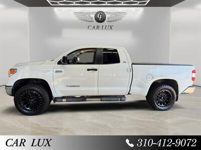 2016 Toyota Tundra SR5 - Photo 2 - Lennox, CA 90304