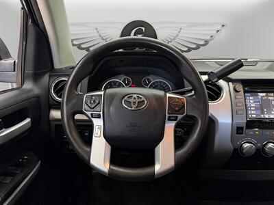 2016 Toyota Tundra SR5 - Photo 12 - Lennox, CA 90304