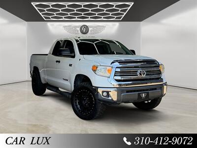 2016 Toyota Tundra SR5 - Photo 7 - Lennox, CA 90304