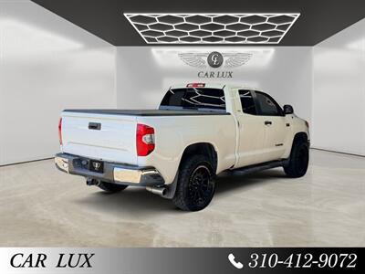 2016 Toyota Tundra SR5 - Photo 5 - Lennox, CA 90304