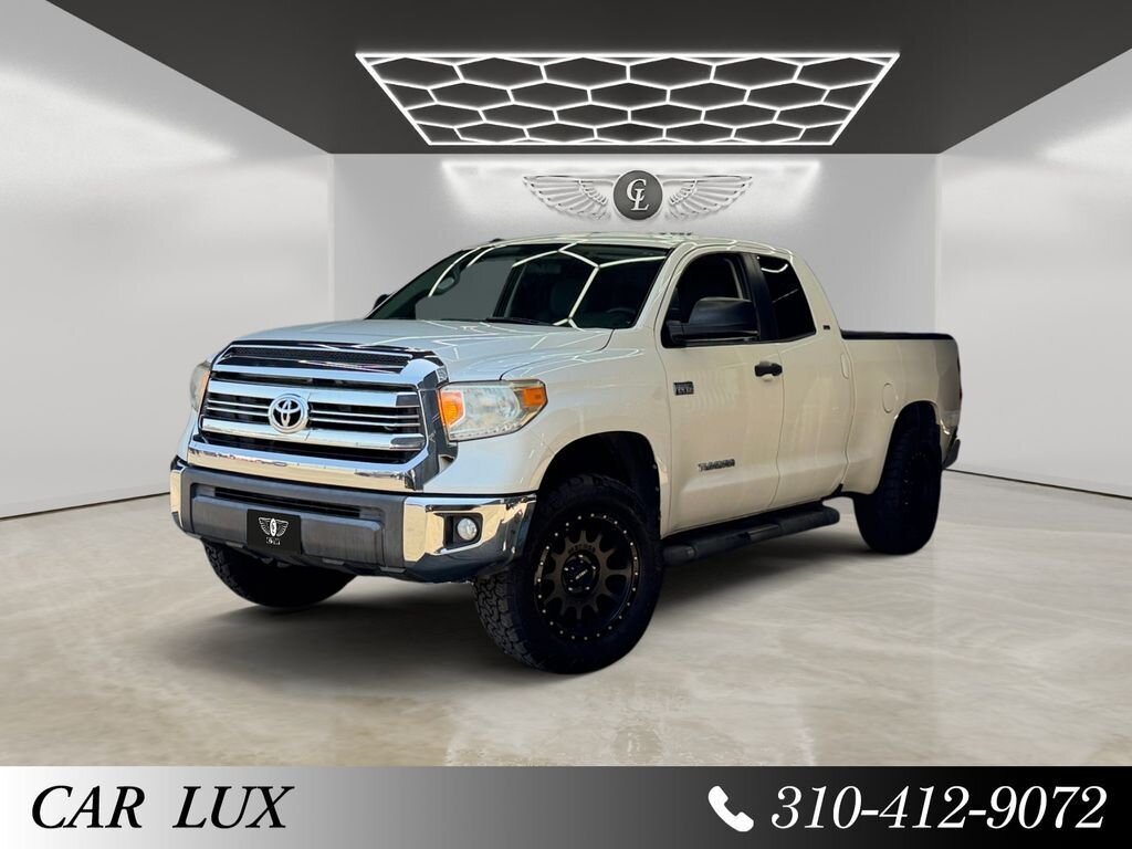 2016 Toyota Tundra SR5   - Photo 1 - Lennox, CA 90304