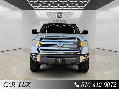 2016 Toyota Tundra SR5 - Photo 8 - Lennox, CA 90304