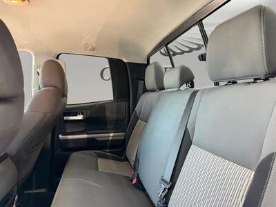 2016 Toyota Tundra SR5 - Photo 13 - Lennox, CA 90304