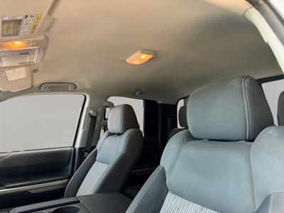 2016 Toyota Tundra SR5 - Photo 9 - Lennox, CA 90304
