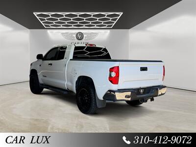 2016 Toyota Tundra SR5 - Photo 3 - Lennox, CA 90304