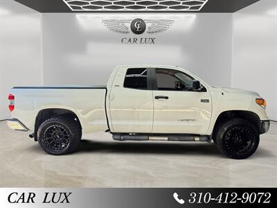 2016 Toyota Tundra SR5 - Photo 6 - Lennox, CA 90304