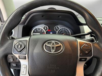 2016 Toyota Tundra SR5 - Photo 19 - Lennox, CA 90304