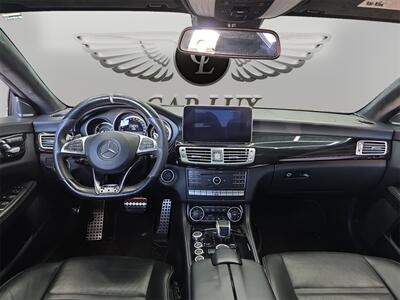 2016 Mercedes-Benz CLS CLS 63 S AMG® 4MATIC®   - Photo 11 - Lennox, CA 90304