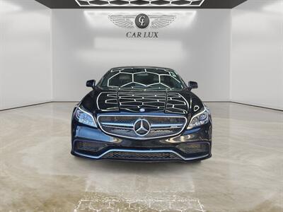 2016 Mercedes-Benz CLS CLS 63 S AMG® 4MATIC®   - Photo 8 - Lennox, CA 90304