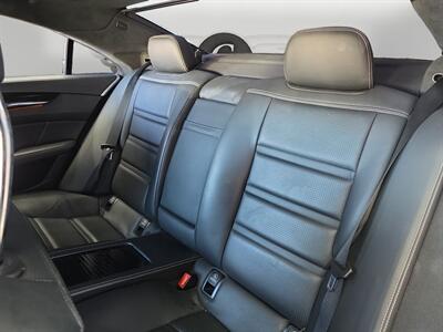 2016 Mercedes-Benz CLS CLS 63 S AMG® 4MATIC®   - Photo 13 - Lennox, CA 90304