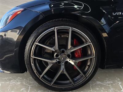 2016 Mercedes-Benz CLS CLS 63 S AMG® 4MATIC®   - Photo 14 - Lennox, CA 90304