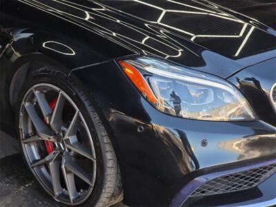 2016 Mercedes-Benz CLS CLS 63 S AMG® 4MATIC®   - Photo 17 - Lennox, CA 90304