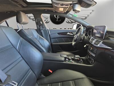 2016 Mercedes-Benz CLS CLS 63 S AMG® 4MATIC®   - Photo 15 - Lennox, CA 90304
