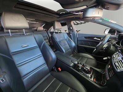 2016 Mercedes-Benz CLS CLS 63 S AMG® 4MATIC®   - Photo 12 - Lennox, CA 90304