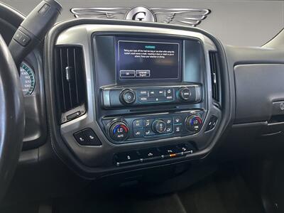 2016 Chevrolet Silverado 1500 LTZ 2LZ   - Photo 14 - Lennox, CA 90304