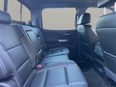 2016 Chevrolet Silverado 1500 LTZ 2LZ   - Photo 16 - Lennox, CA 90304