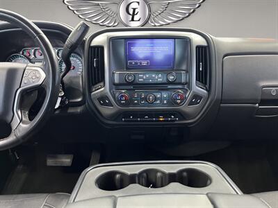 2016 Chevrolet Silverado 1500 LTZ 2LZ   - Photo 13 - Lennox, CA 90304