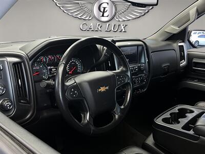 2016 Chevrolet Silverado 1500 LTZ 2LZ   - Photo 18 - Lennox, CA 90304