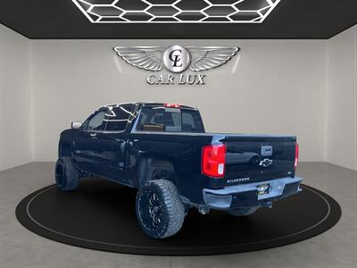 2016 Chevrolet Silverado 1500 LTZ 2LZ   - Photo 5 - Lennox, CA 90304