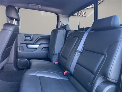 2016 Chevrolet Silverado 1500 LTZ 2LZ   - Photo 11 - Lennox, CA 90304