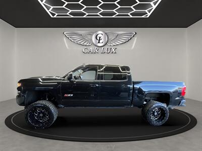 2016 Chevrolet Silverado 1500 LTZ 2LZ   - Photo 4 - Lennox, CA 90304