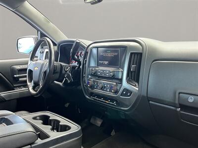 2016 Chevrolet Silverado 1500 LTZ 2LZ   - Photo 17 - Lennox, CA 90304