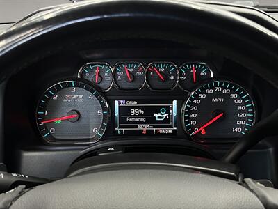 2016 Chevrolet Silverado 1500 LTZ 2LZ   - Photo 10 - Lennox, CA 90304