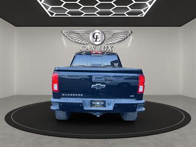 2016 Chevrolet Silverado 1500 LTZ 2LZ   - Photo 6 - Lennox, CA 90304
