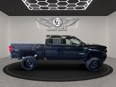 2016 Chevrolet Silverado 1500 LTZ 2LZ   - Photo 7 - Lennox, CA 90304