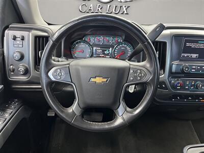 2016 Chevrolet Silverado 1500 LTZ 2LZ   - Photo 9 - Lennox, CA 90304