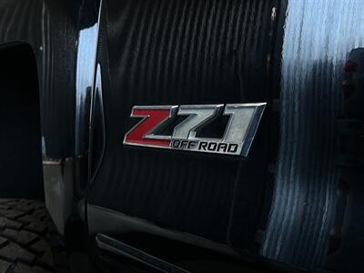 2016 Chevrolet Silverado 1500 LTZ 2LZ   - Photo 20 - Lennox, CA 90304