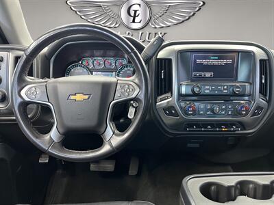 2016 Chevrolet Silverado 1500 LTZ 2LZ   - Photo 12 - Lennox, CA 90304