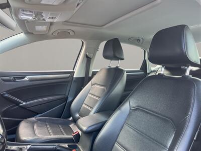 2017 Volkswagen Passat 1.8T SE w/Technology   - Photo 9 - Lennox, CA 90304