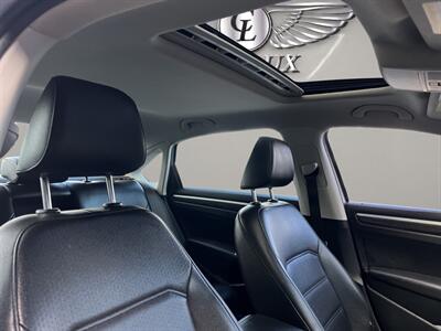 2017 Volkswagen Passat 1.8T SE w/Technology   - Photo 20 - Lennox, CA 90304