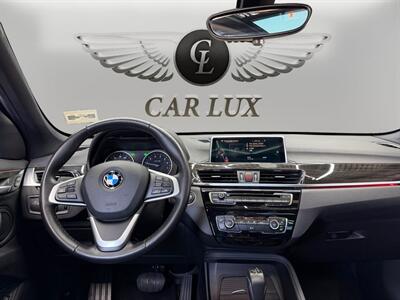 2017 BMW X1 sDrive28i - Photo 10 - Lennox, CA 90304