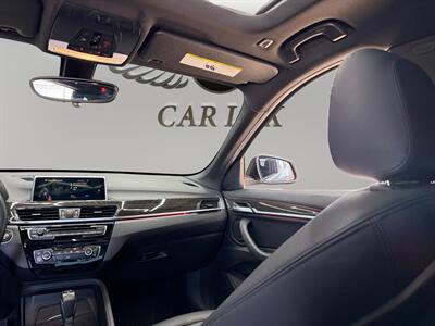 2017 BMW X1 sDrive28i - Photo 23 - Lennox, CA 90304