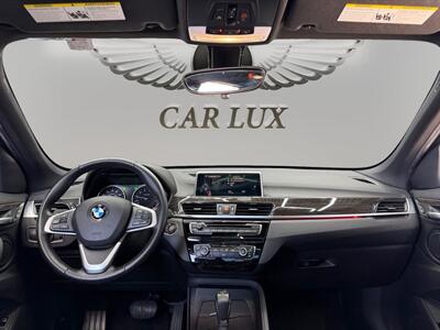 2017 BMW X1 sDrive28i - Photo 11 - Lennox, CA 90304